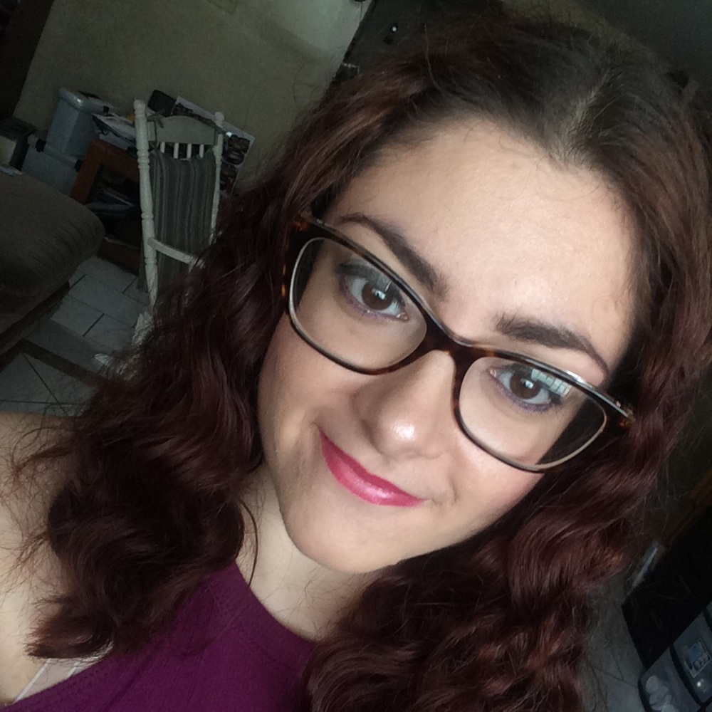Meet your Posher, Markella